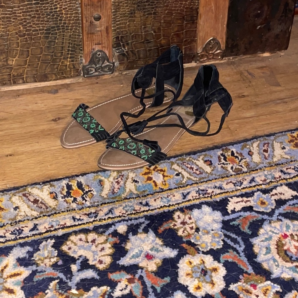 Dolce Vita Sandals